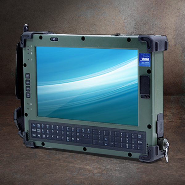 ROCKY DT10 rugged tablet - computers.AMREL.com